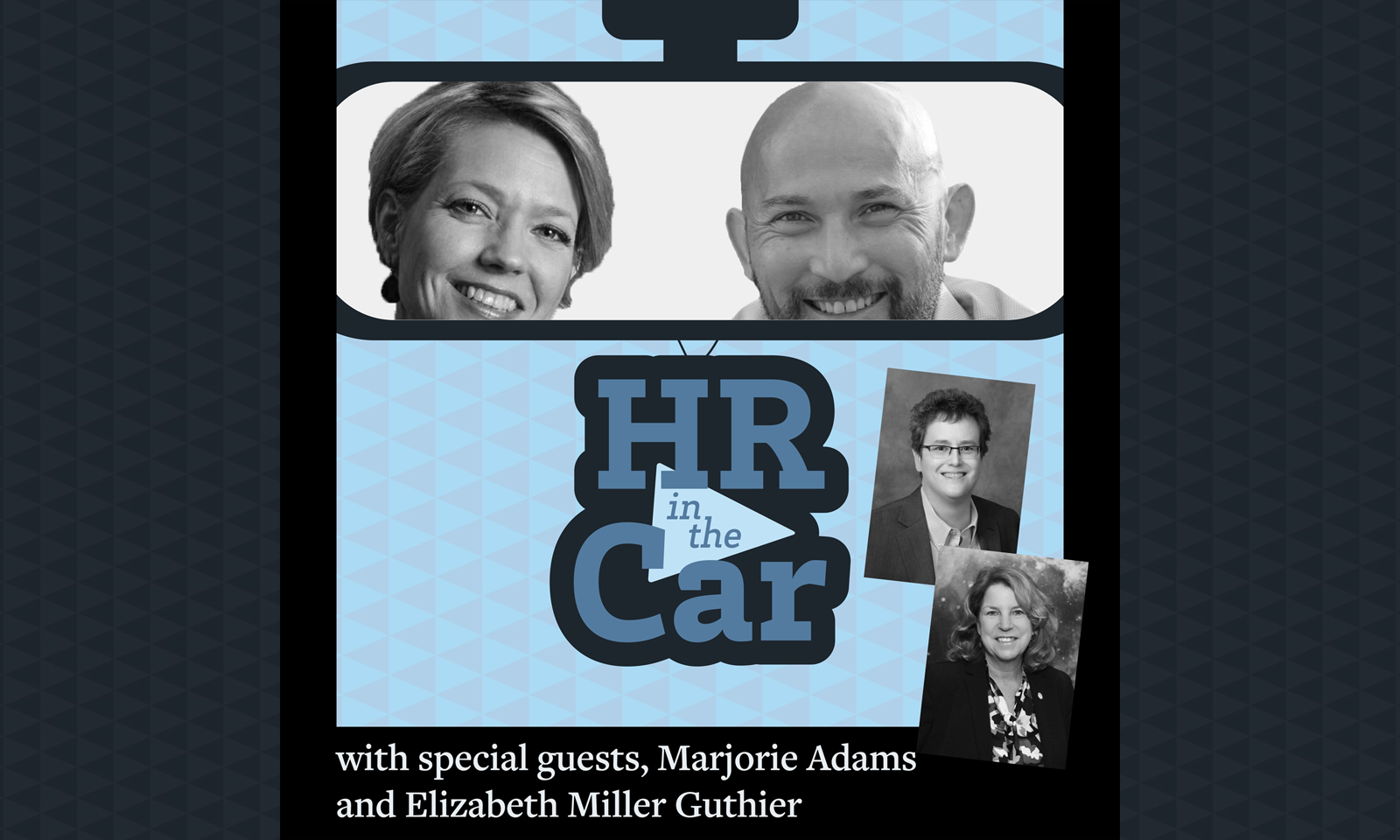 HR in the Car - Episode 13: "Translatable and Transferable"