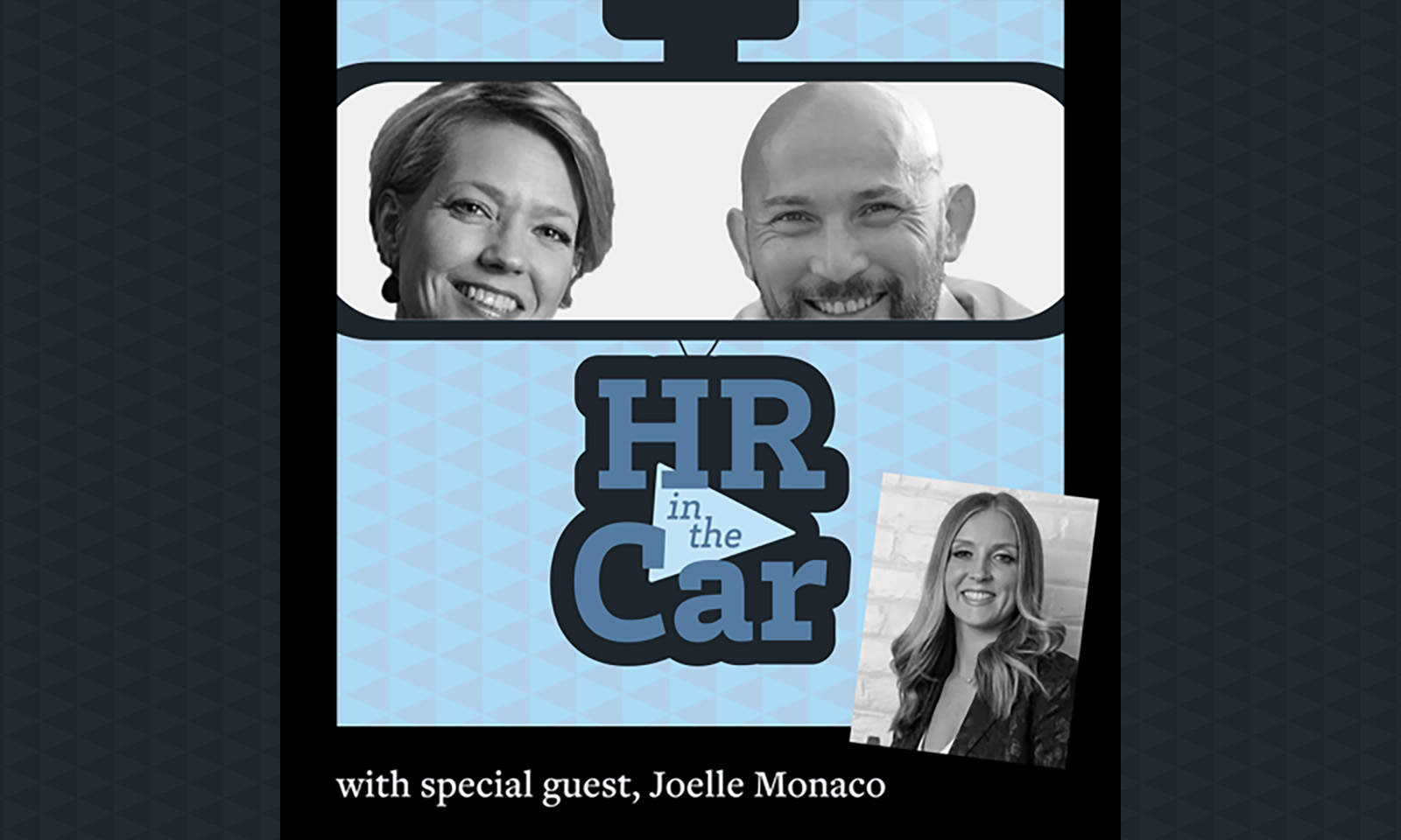 HR in the Car - Episode 6: "Human Capital in Your Business Plan"