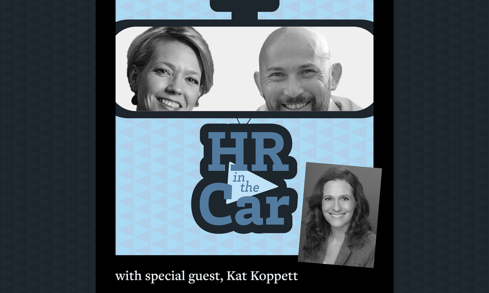HR in the Car - Episode 25: "Take Your Circus Bow"