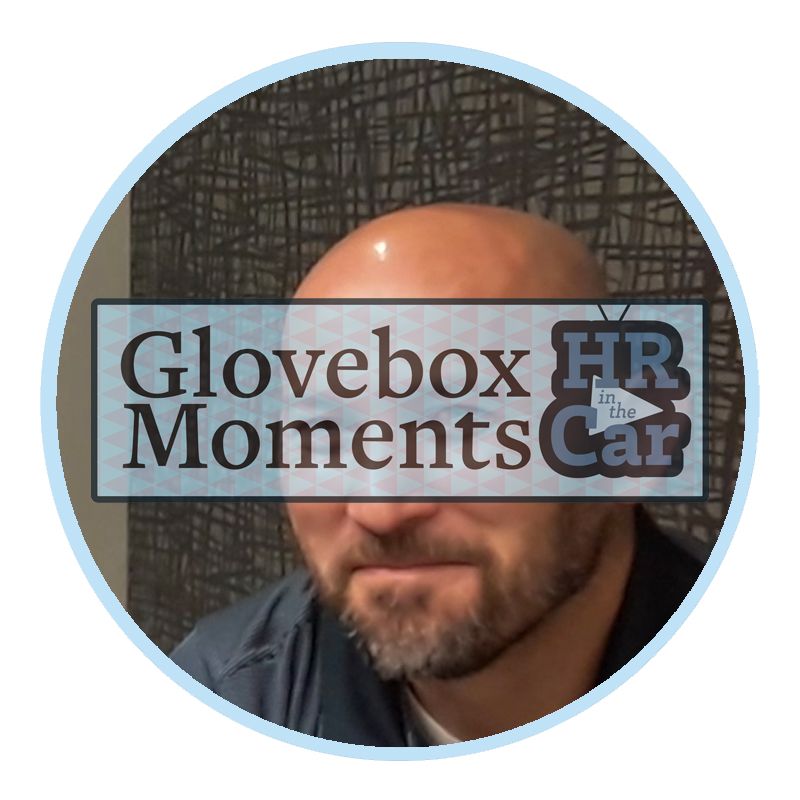 HR in the Car - Glovebox Moments: Pay Transparency