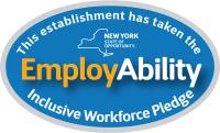Employability Pledge Logo