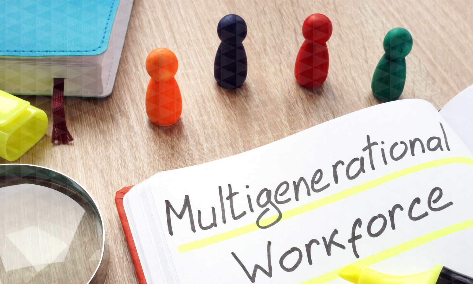 Alaant Advisor: Multi-Generational Workforce Tips, Strategizing Recruitment & Retention, and More!