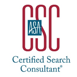 ASA CSC Logo