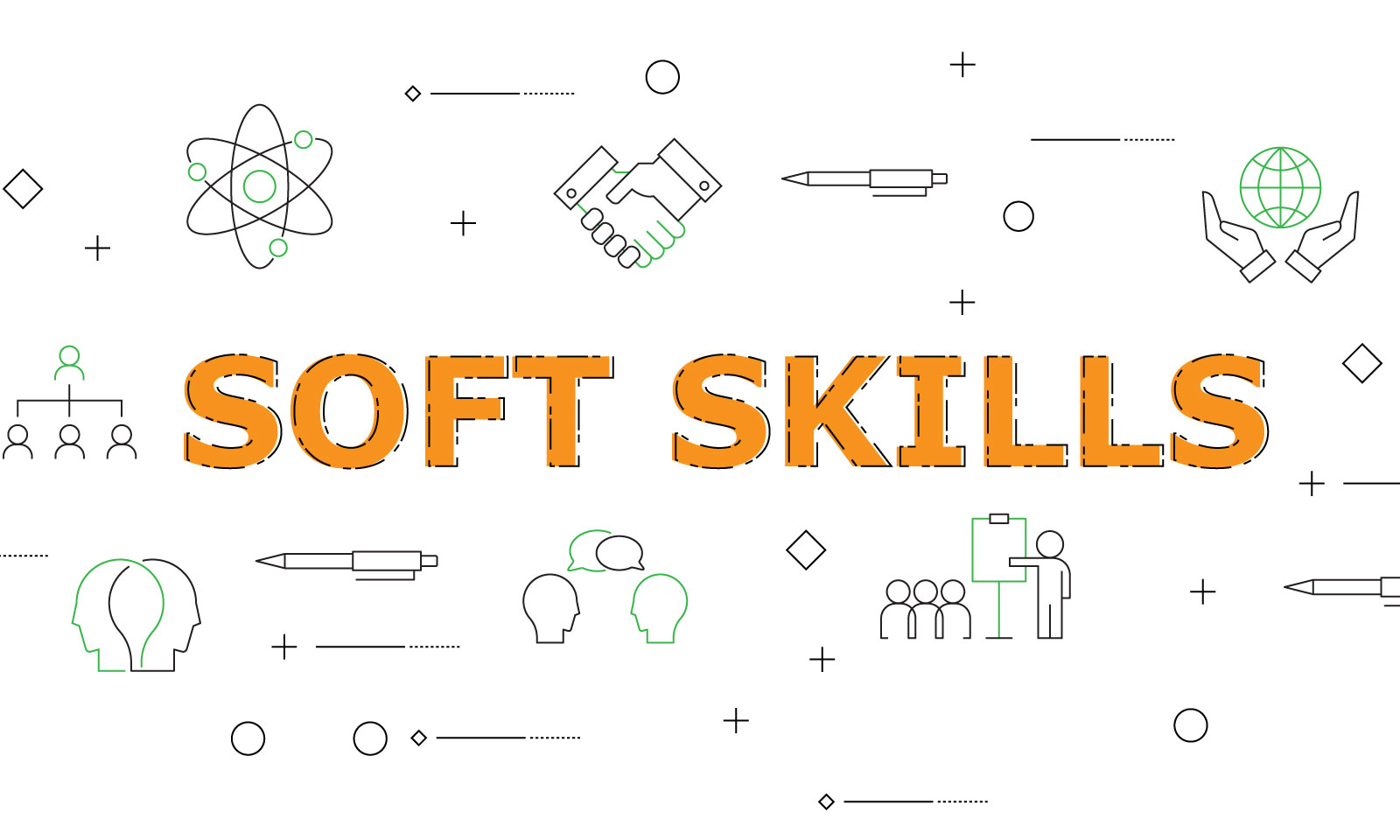 The 4 Most Important Soft Skills New Hires Need - Alaant Workforce ...