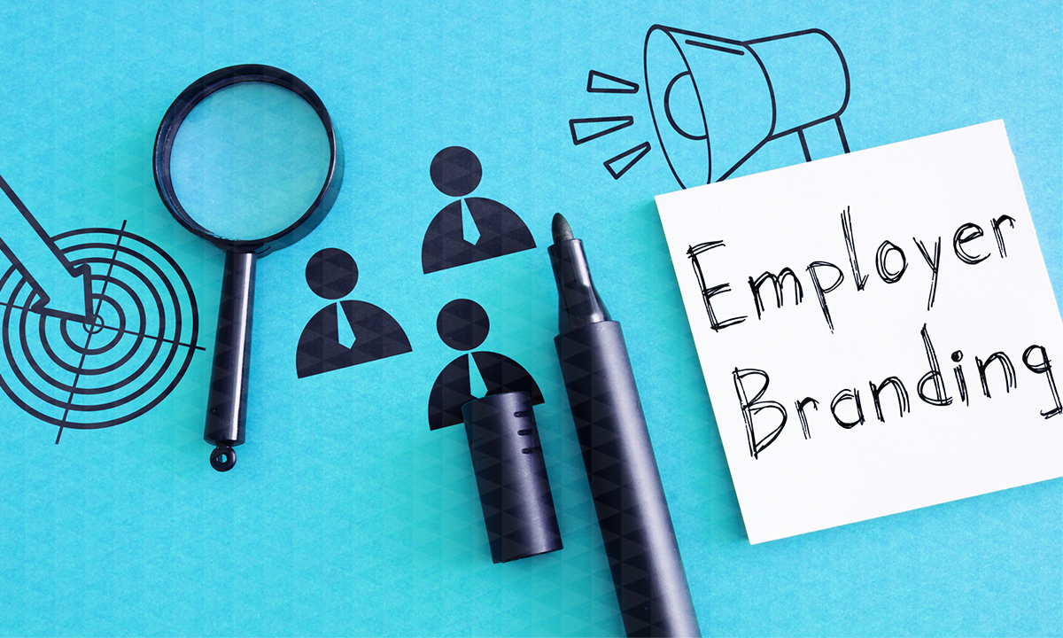 Amplify Your Recruitment Success: Why a Strong Employer Brand is Essential