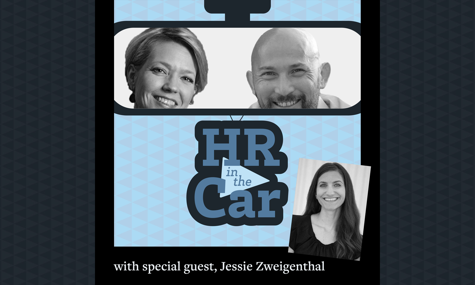 HR in the Car - Episode 15: "Help the Person Right in Front of You"