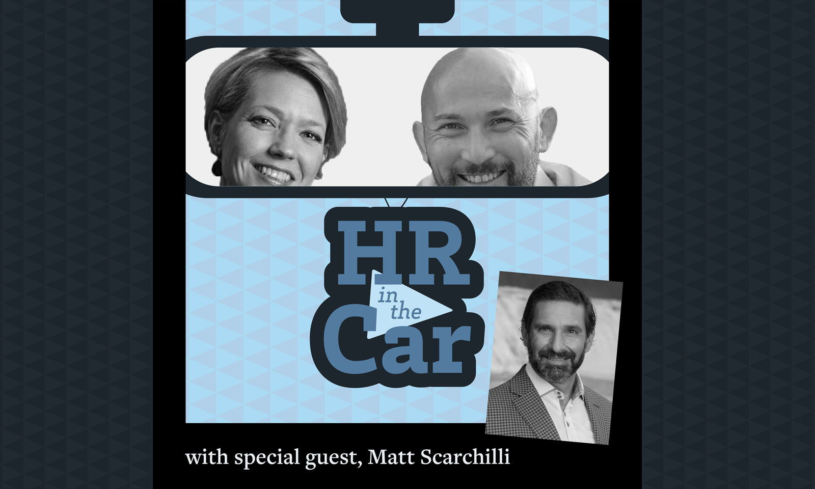 HR in the Car - Episode 23: "Lean On Your Network"