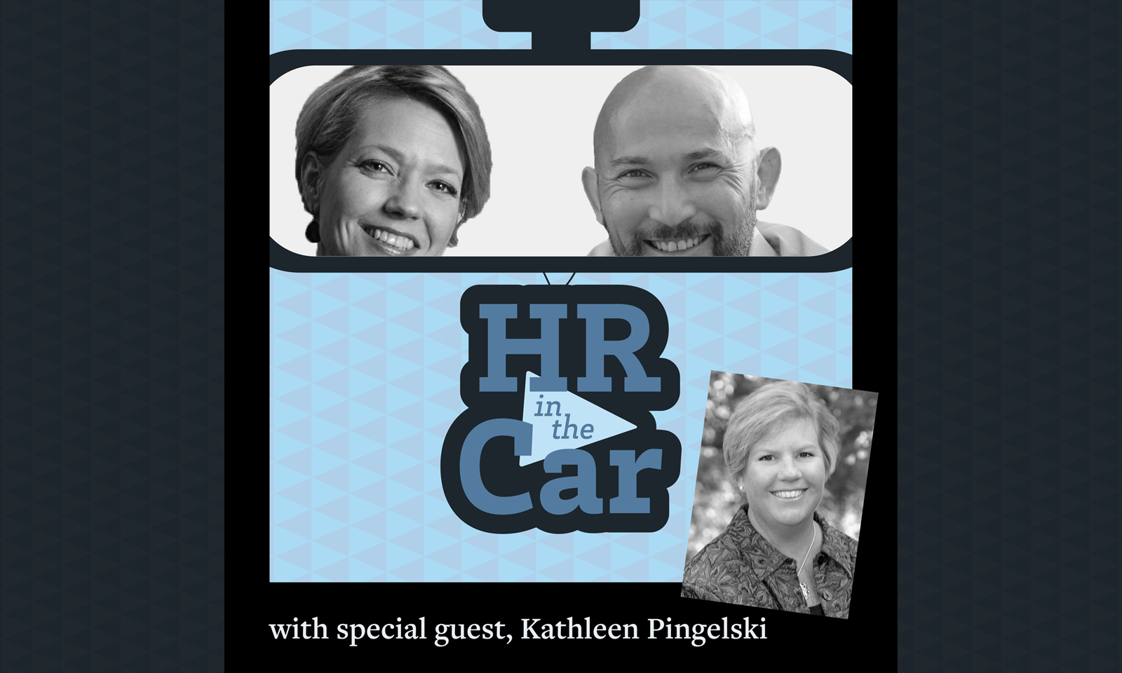 HR in the Car - Episode 4: “For the Love of Spreadsheets”