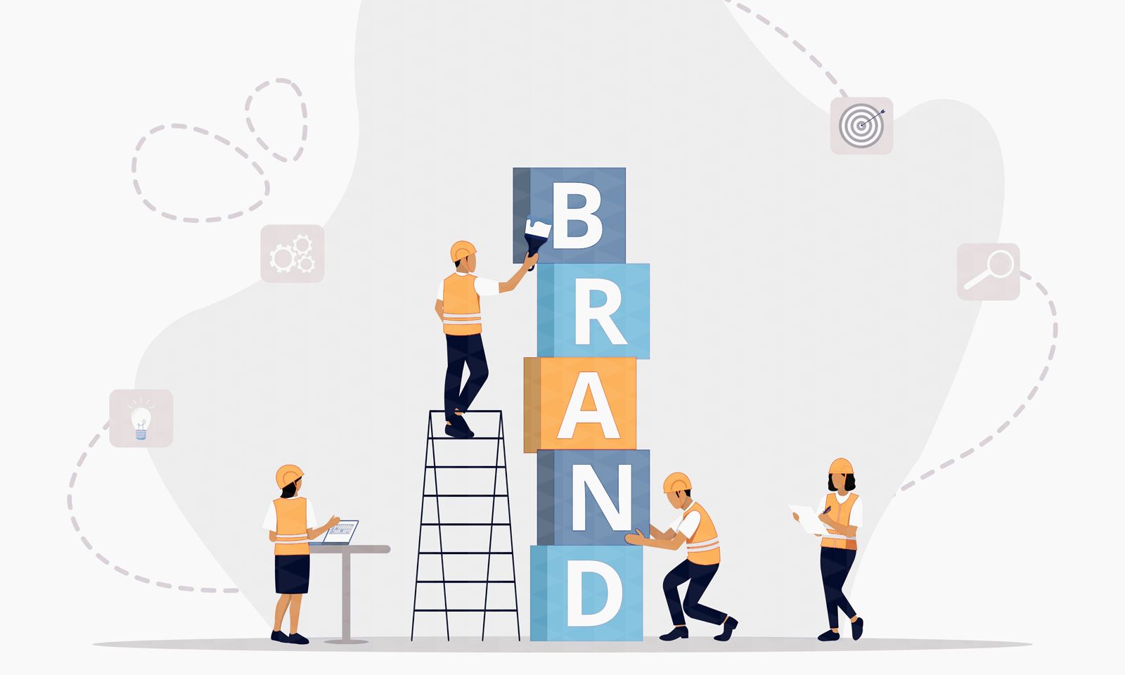 Building a Foundation for Recruitment Excellence with Effective Employer Branding