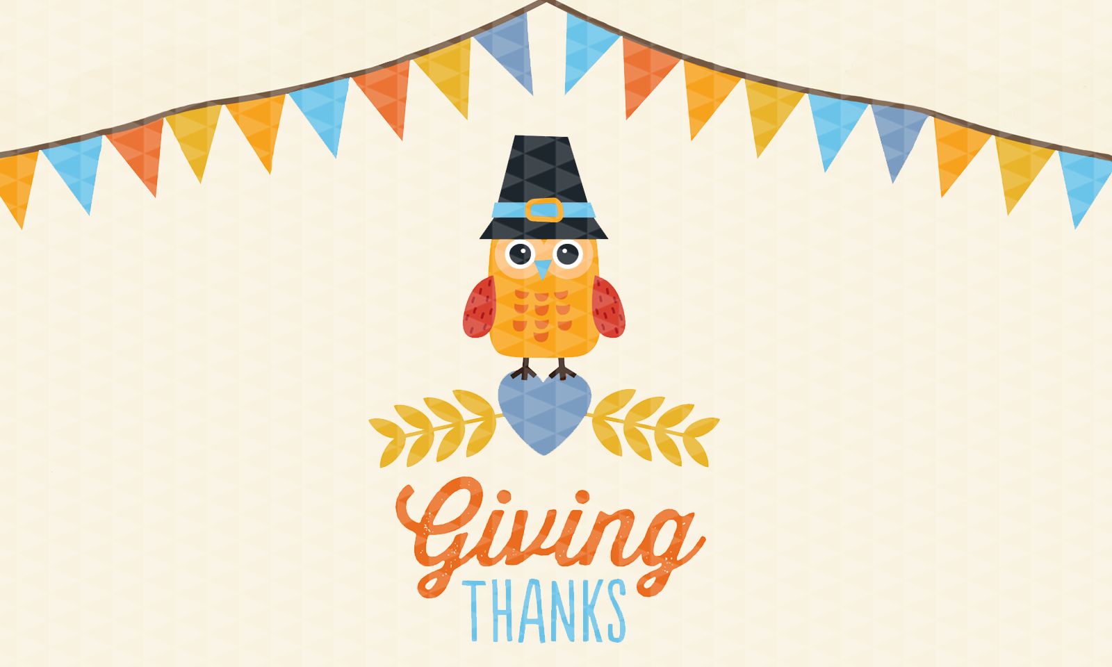 Alaant Advisor: Giving Thanks Edition