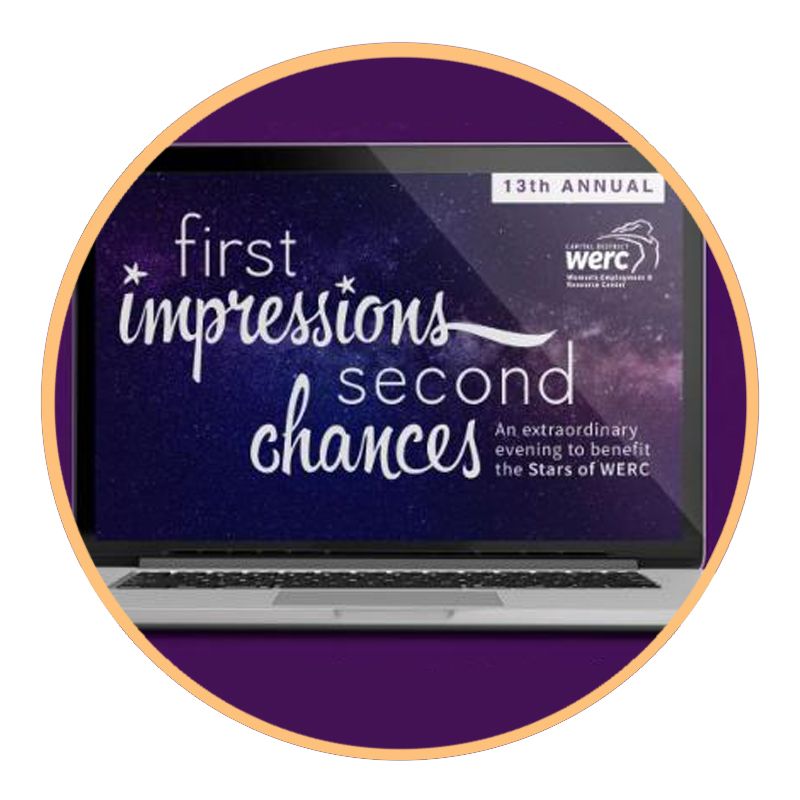 Build Your Professional Network at CDWERC’s First Impressions, Second Chances Networking Event