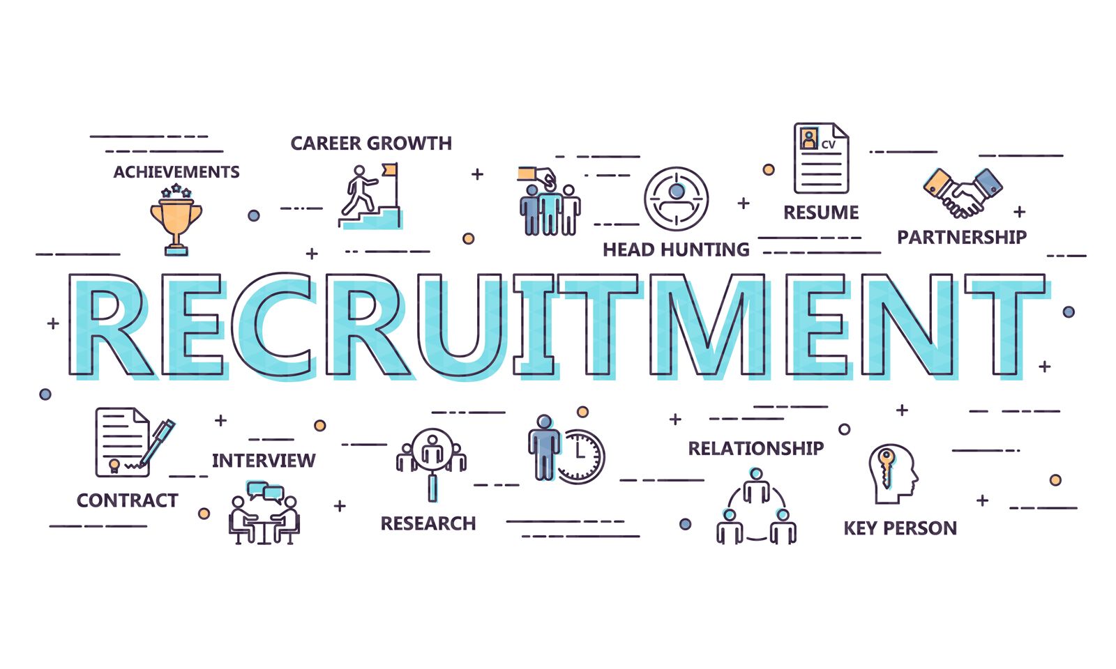 Beyond Hiring: The Benefits of Engaging a Recruiting Firm