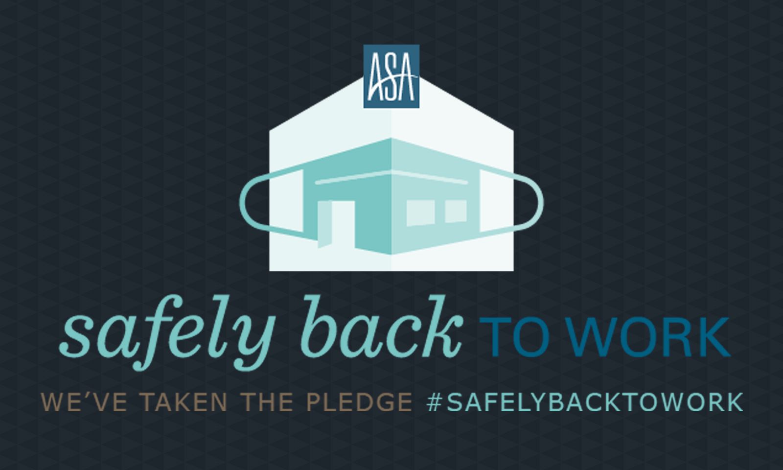  Alaant Signs ‘Safely Back to Work Pledge’