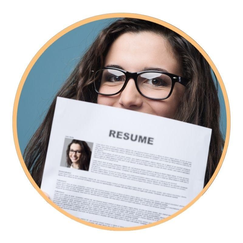  Removing Résumés from Hiring Process Can Improve Diversity