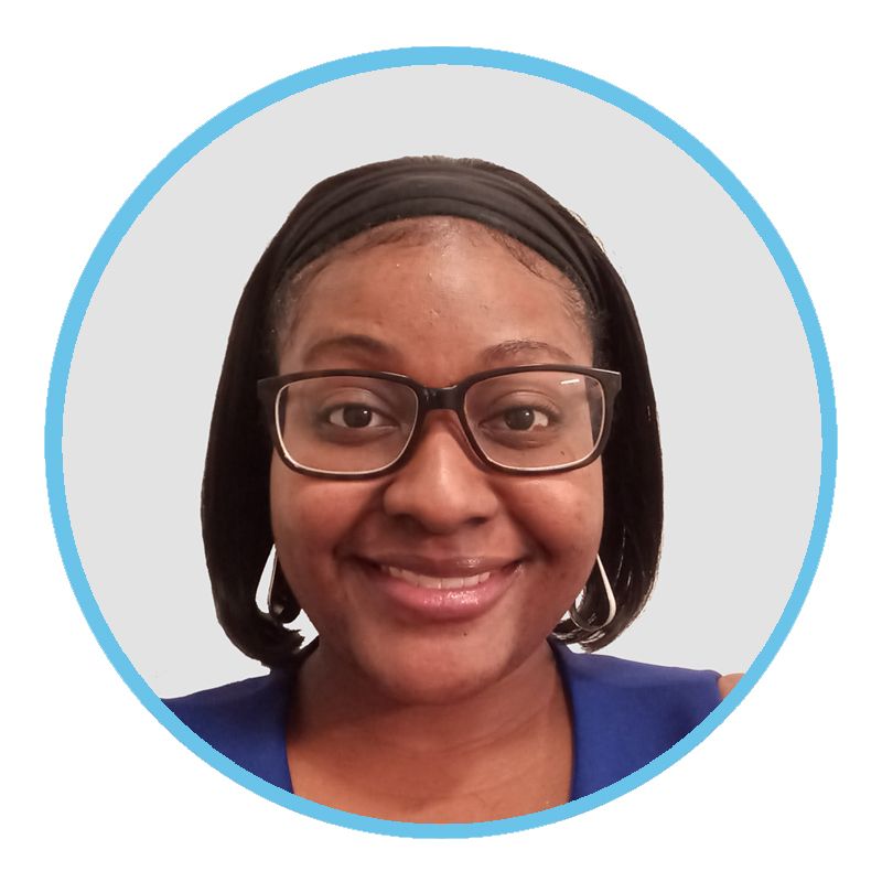  Welcome Our Newest Addition to the Alaant Team, Sharmaine King!