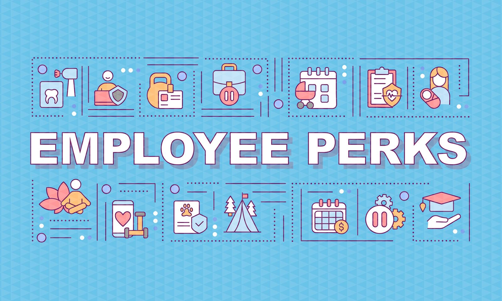 Need to Hire or Retain Great Talent? Try These No/Low-Cost Perks