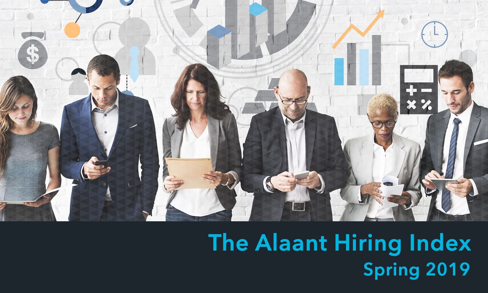 Take the Alaant Hiring Index Survey